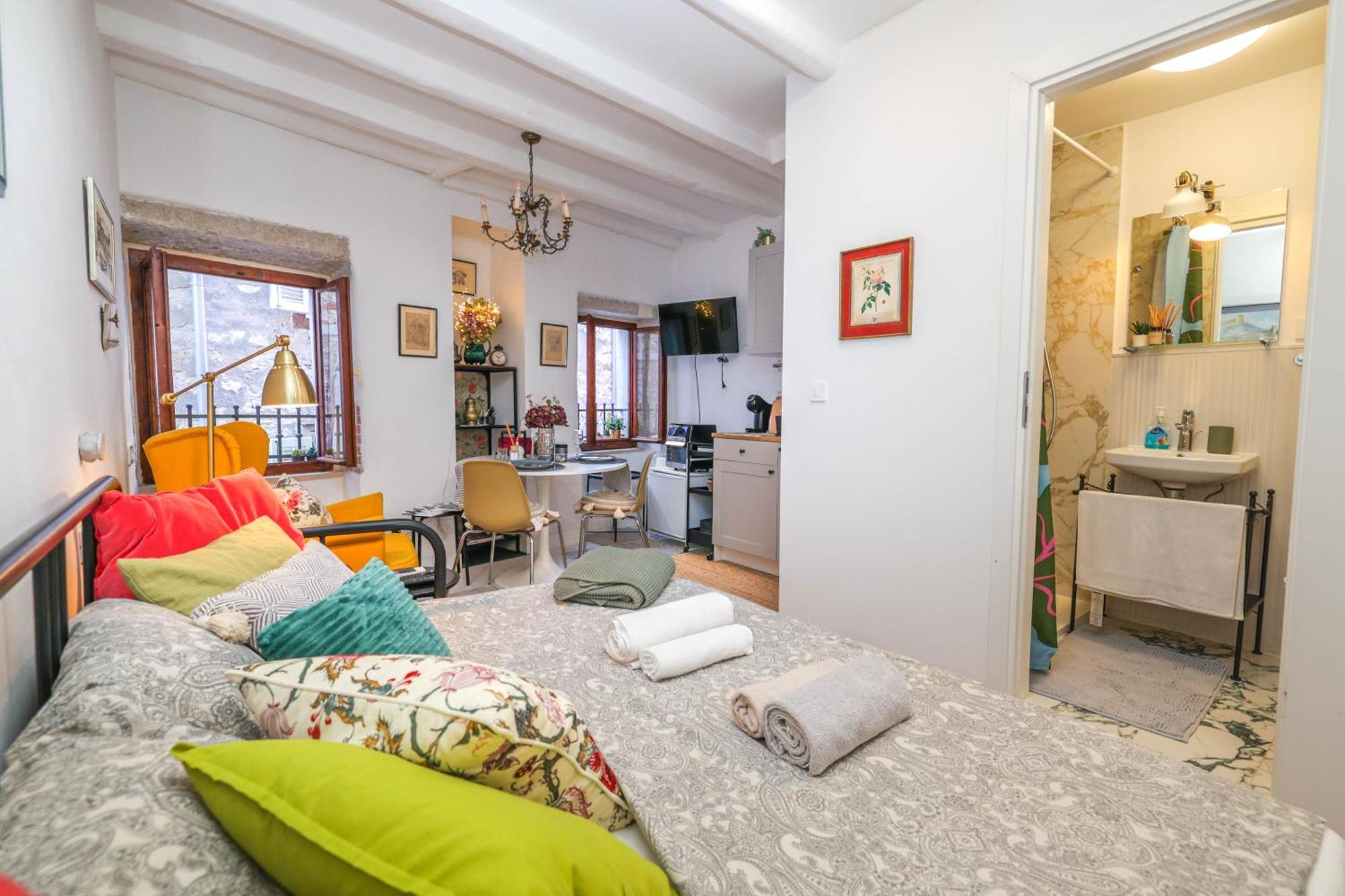 Hedera Rovinj