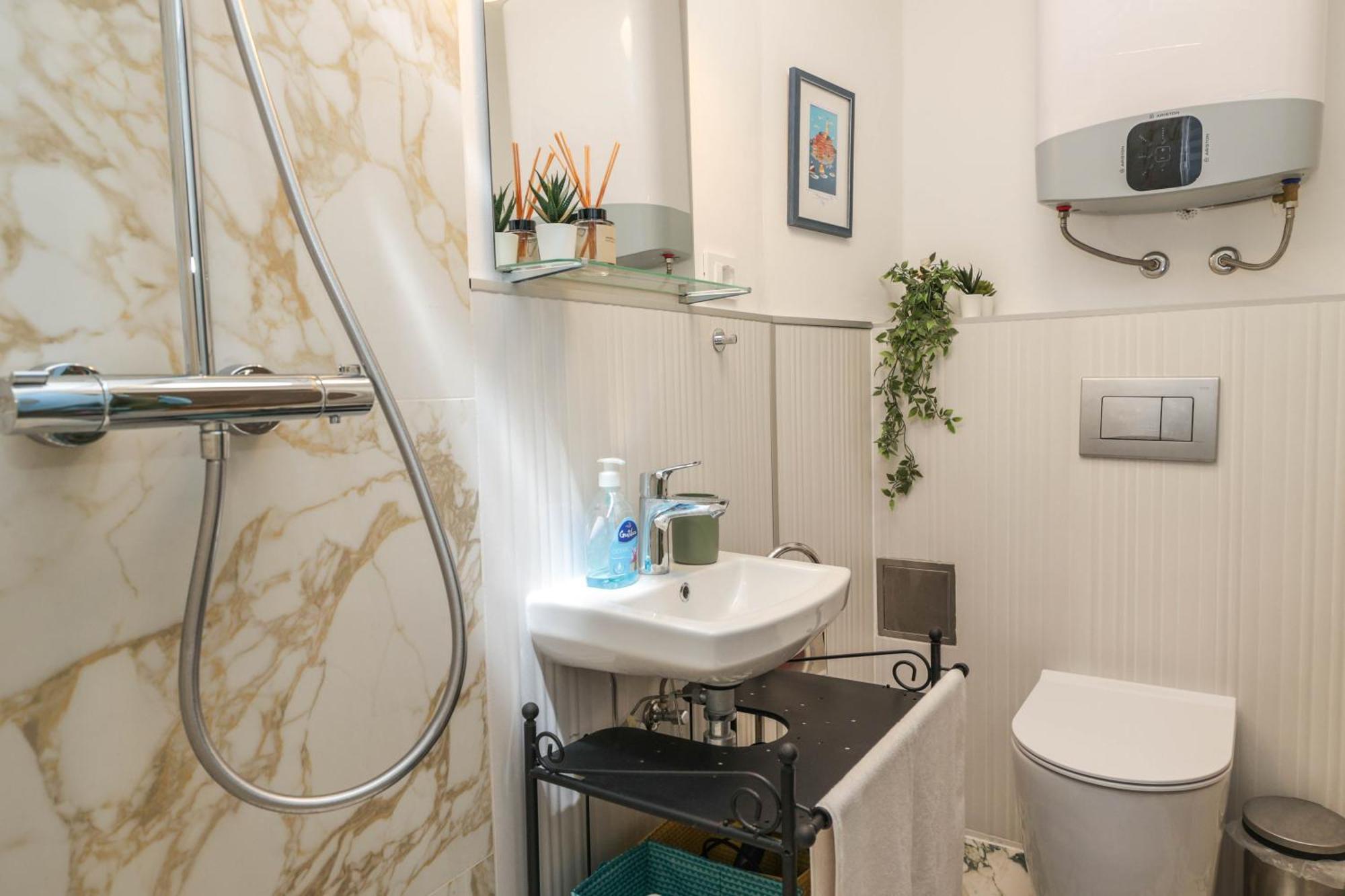 Hedera Appartement Rovinj