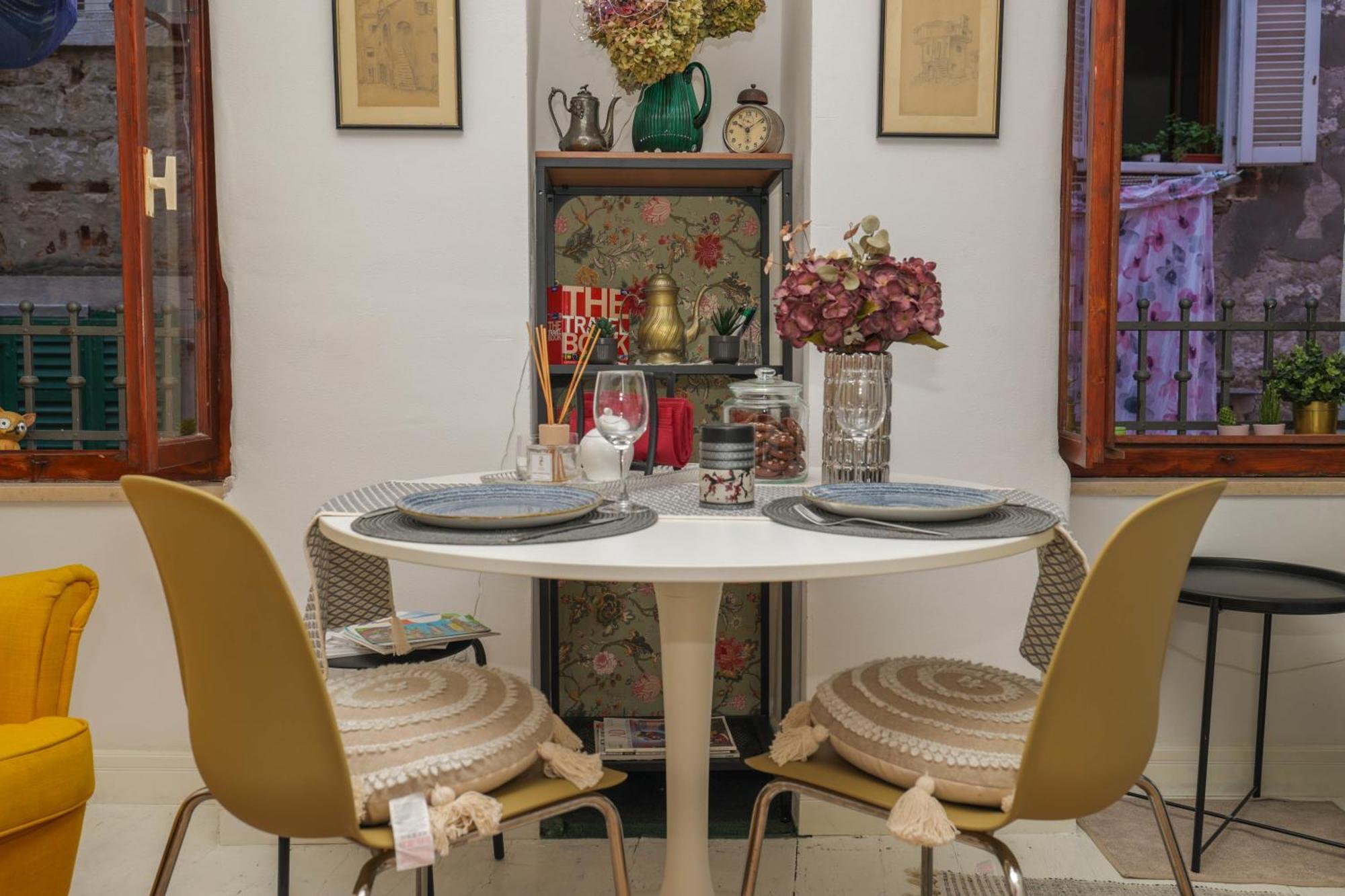 Appartement Hedera Rovinj