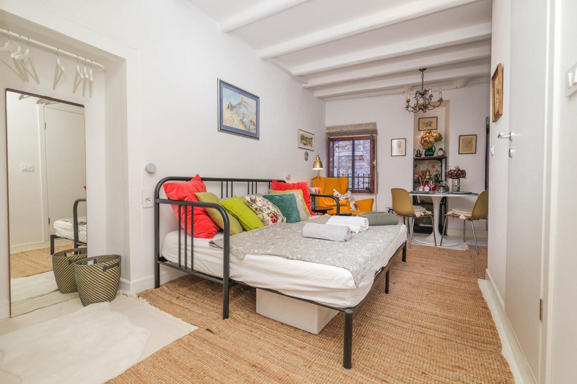 Appartement Hedera *