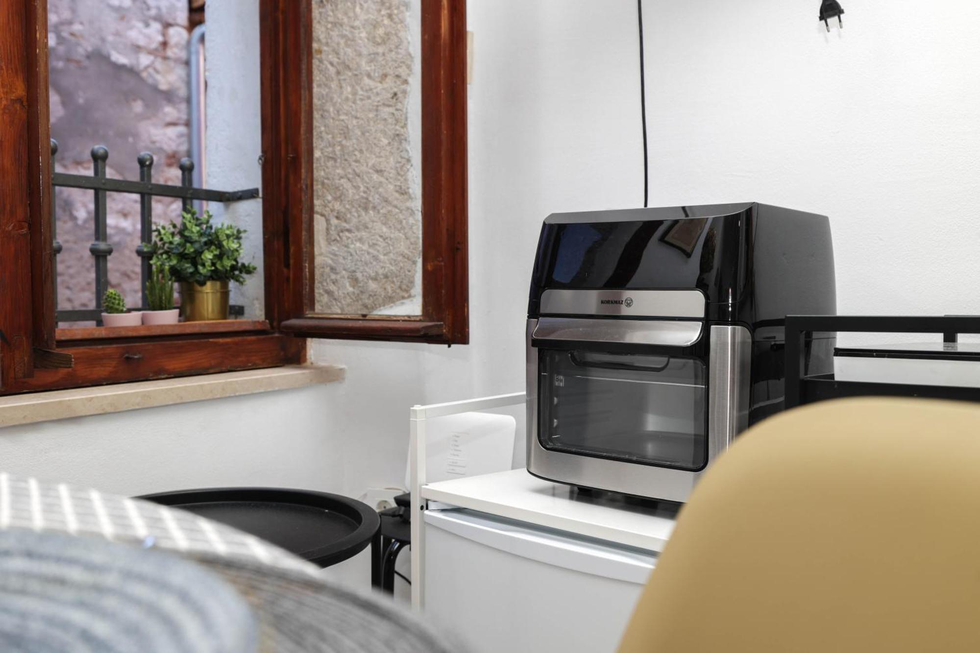 Hedera Appartement Rovinj