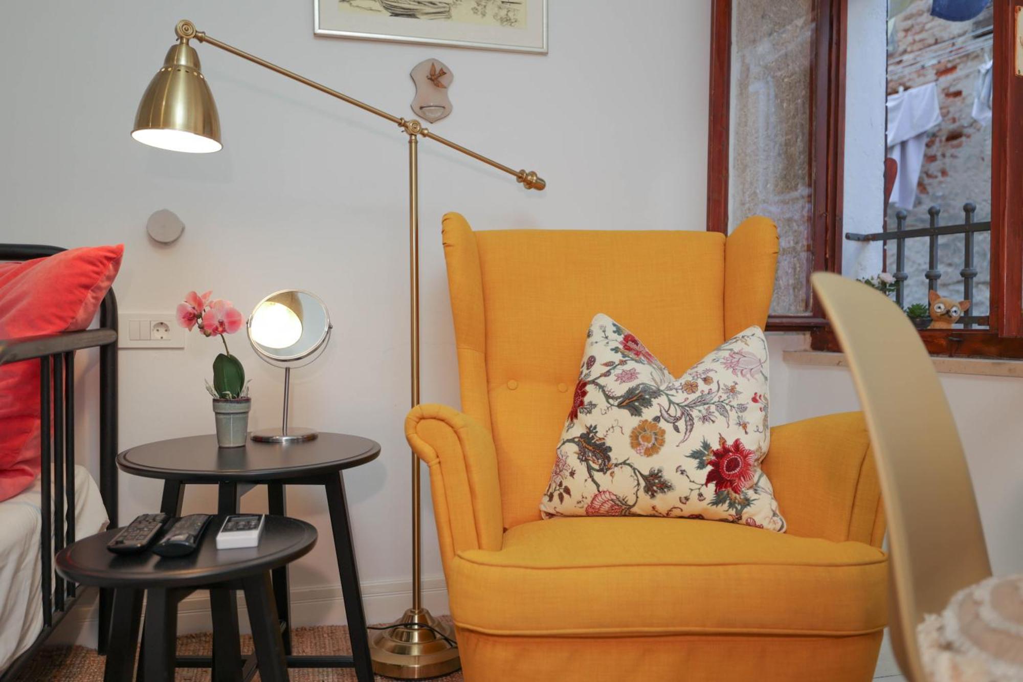 Appartement Hedera Rovinj