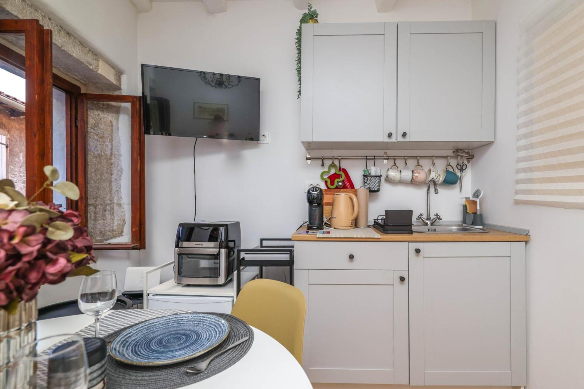 Hedera Appartement *
