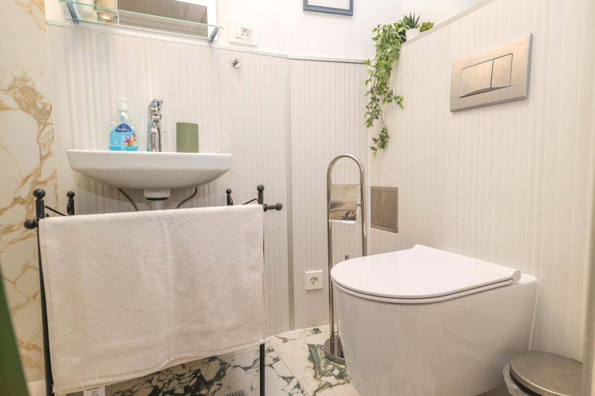 Hedera Appartement Rovinj