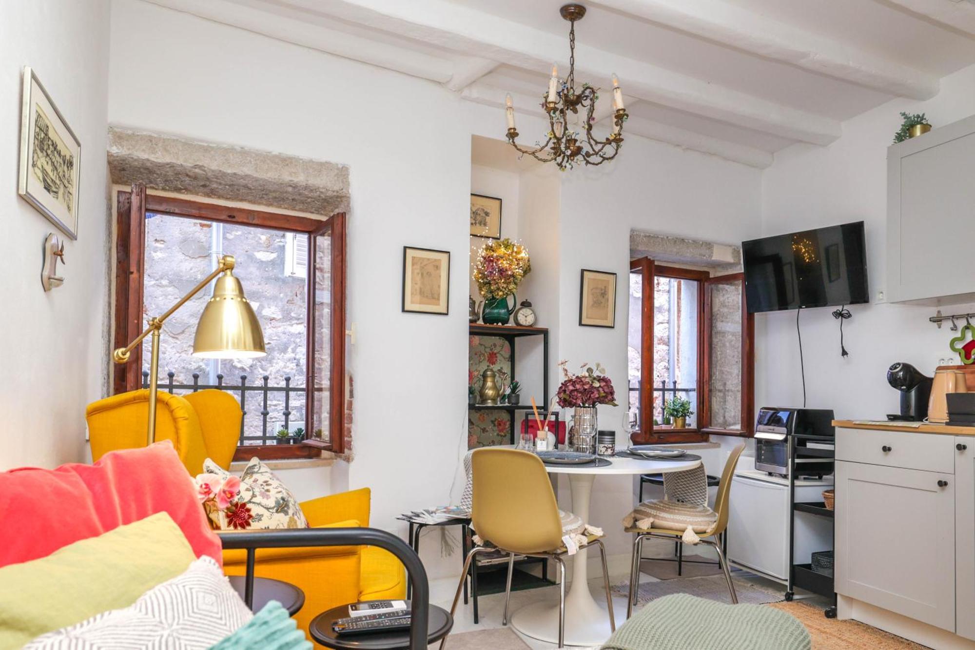 Appartement Hedera
