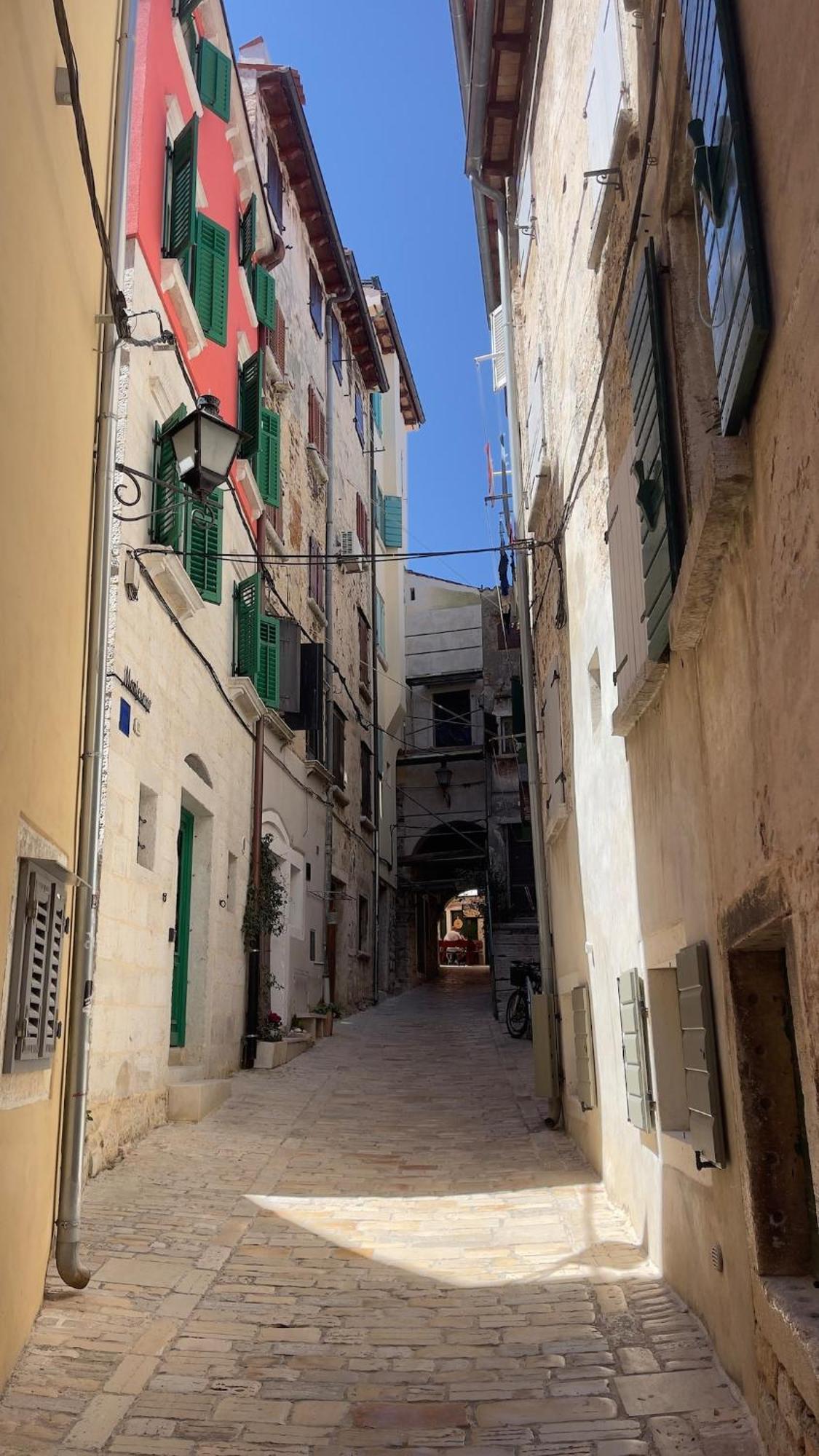 Hedera Rovinj